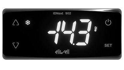 Eliwell idnext 902