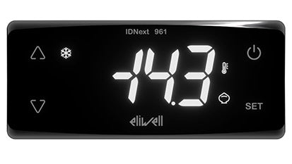 eliwell idnext 961