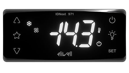 Eliwell IDNext 971