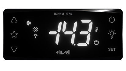 Eliwell IDNext 974