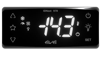 Eliwell IDNext 978